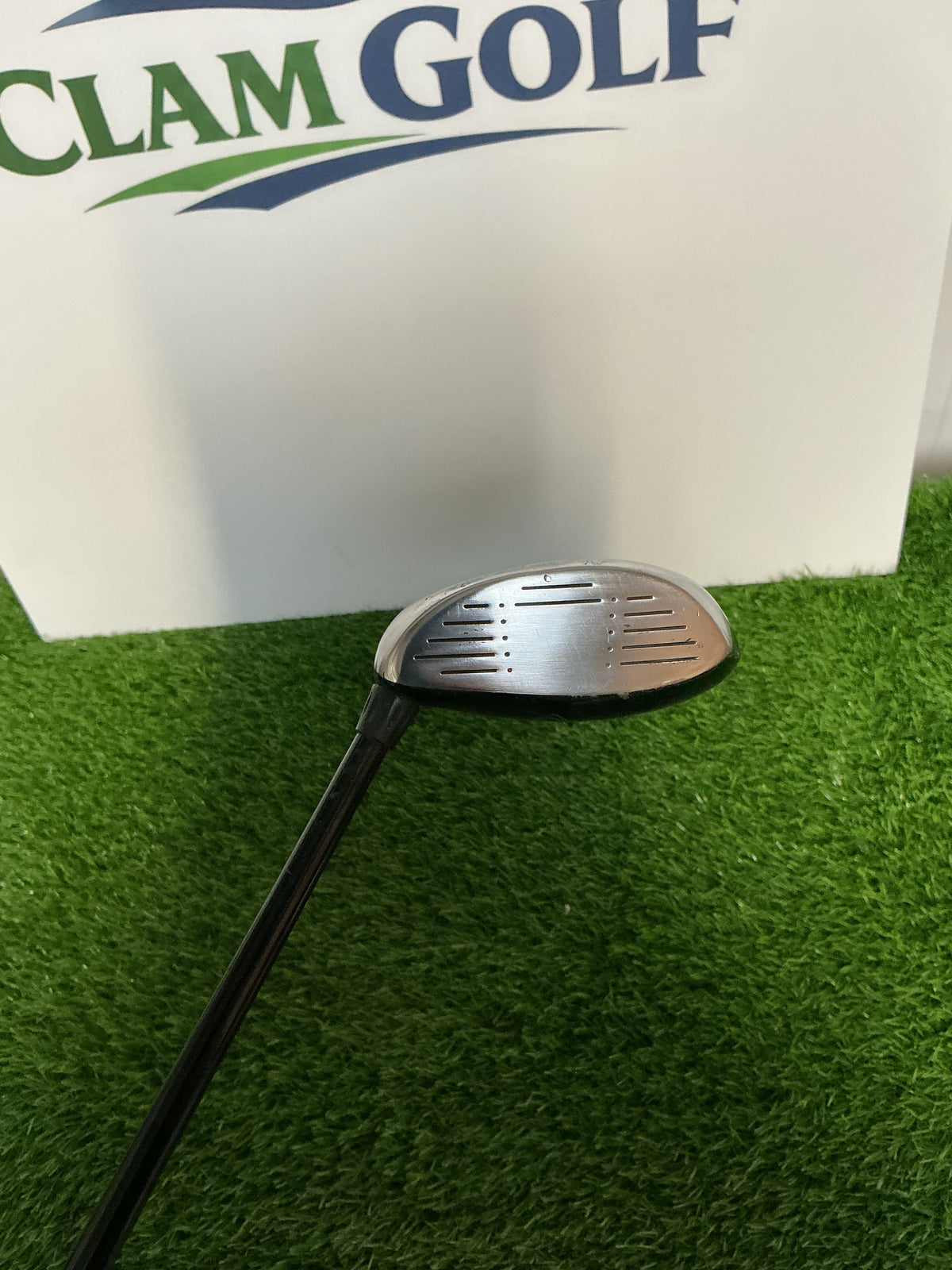 Pre-Owned Mens RH Callaway X 5 Wood