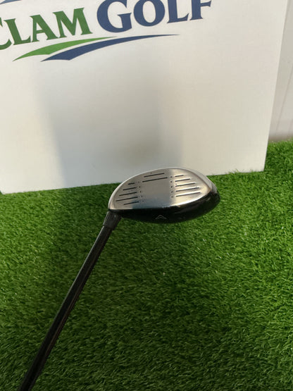 Pre-Owned Mens RH Callaway X 5 Wood