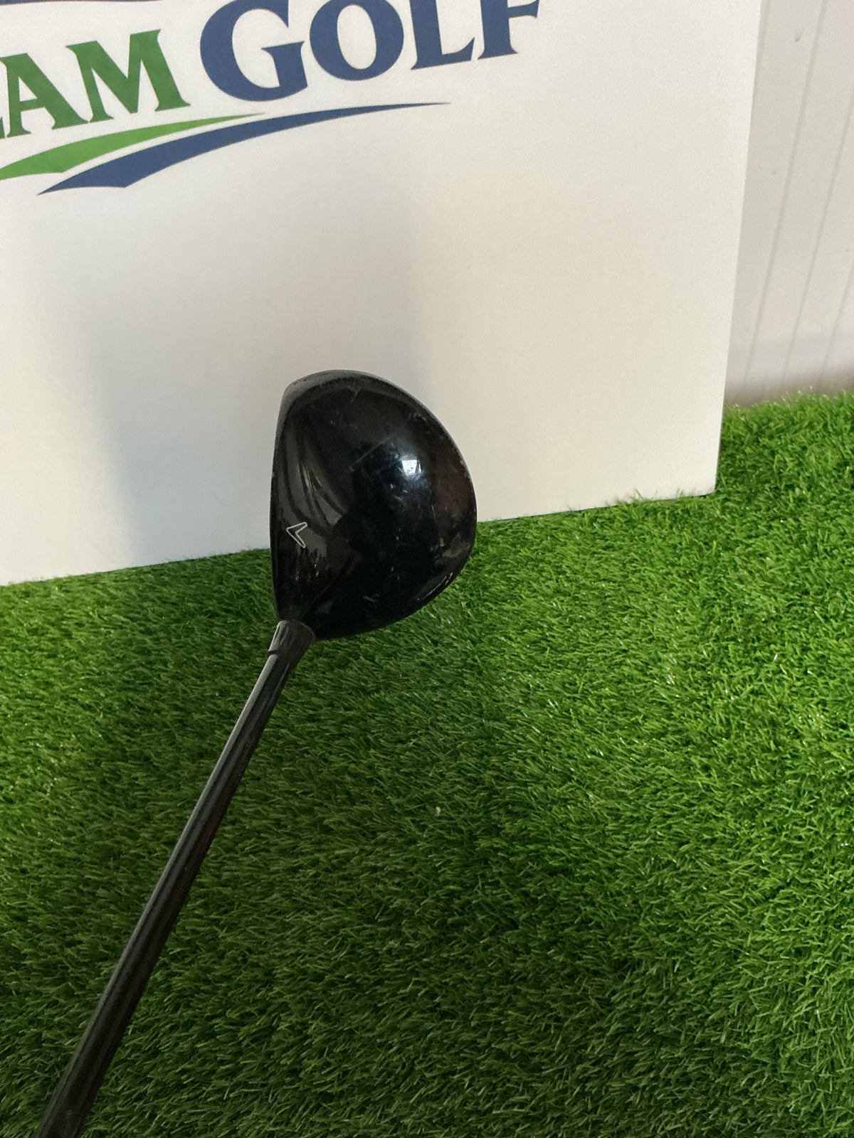 Pre-Owned Mens RH Callaway X 5 Wood