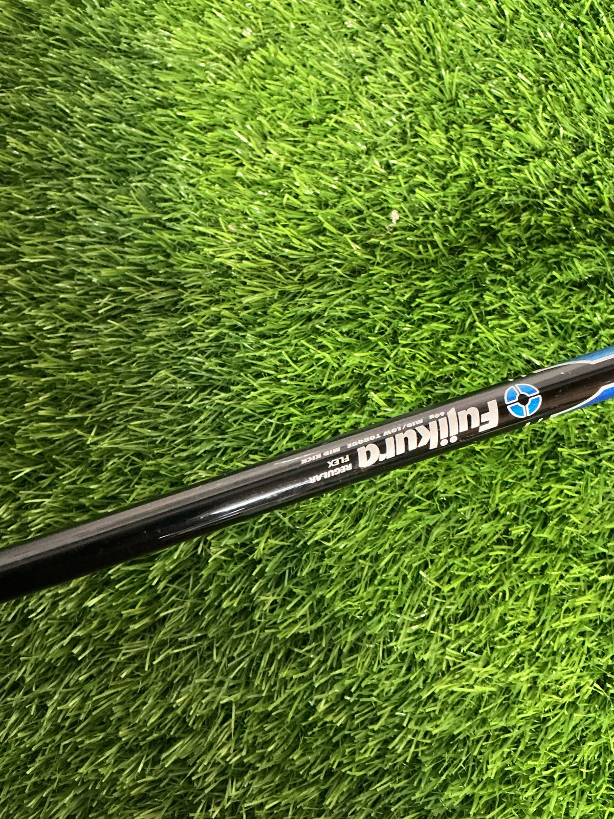 Pre-Owned Mens RH Callaway X 5 Wood