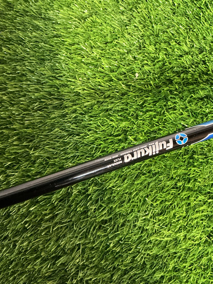 Pre-Owned Mens RH Callaway X 5 Wood