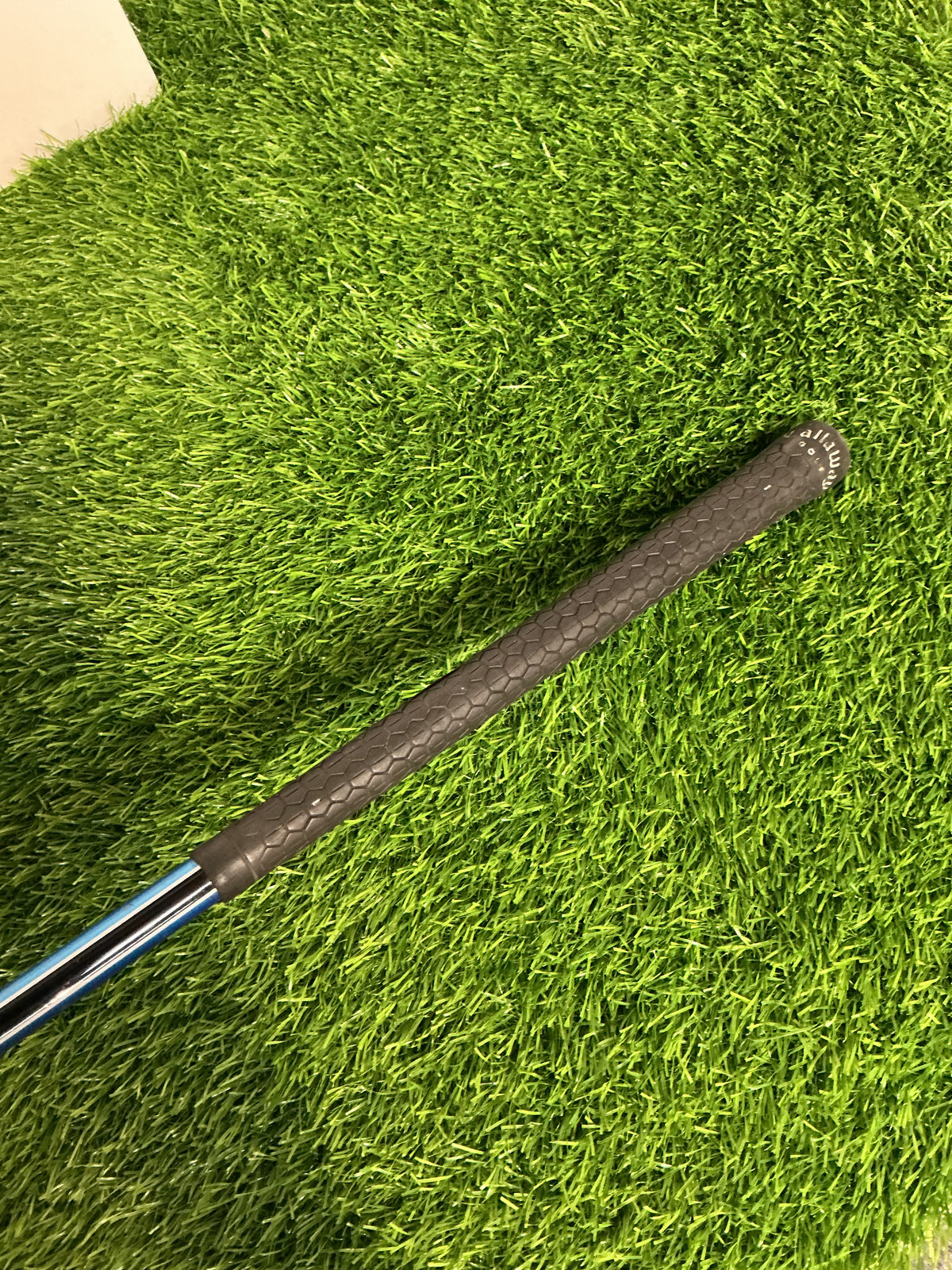 Pre-Owned Mens RH Callaway X 5 Wood