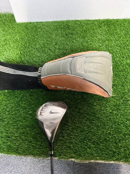 Pre-Owned Mens RH Nike Ignite+ 10.5 Degree Driver