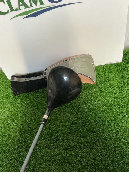 Pre-Owned Mens RH Nike Ignite+ 10.5 Degree Driver