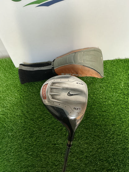 Pre-Owned Mens RH Nike Ignite+ 10.5 Degree Driver