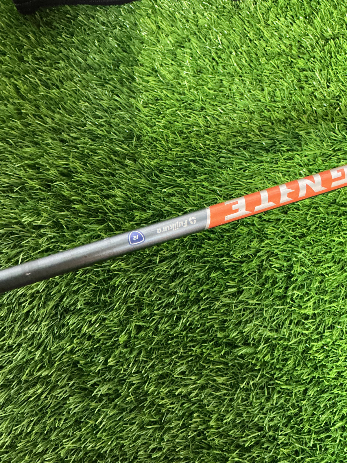 Pre-Owned Mens RH Nike Ignite+ 10.5 Degree Driver