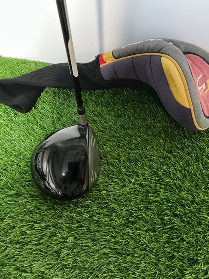 Pre-Owned Mens RH TaylorMade R7 HT 13.5 Degree Senior Flex