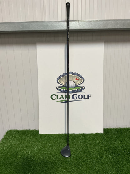 Pre-Owned Mens RH Callaway 3 Wood