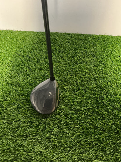 Pre-Owned Mens RH Callaway 3 Wood