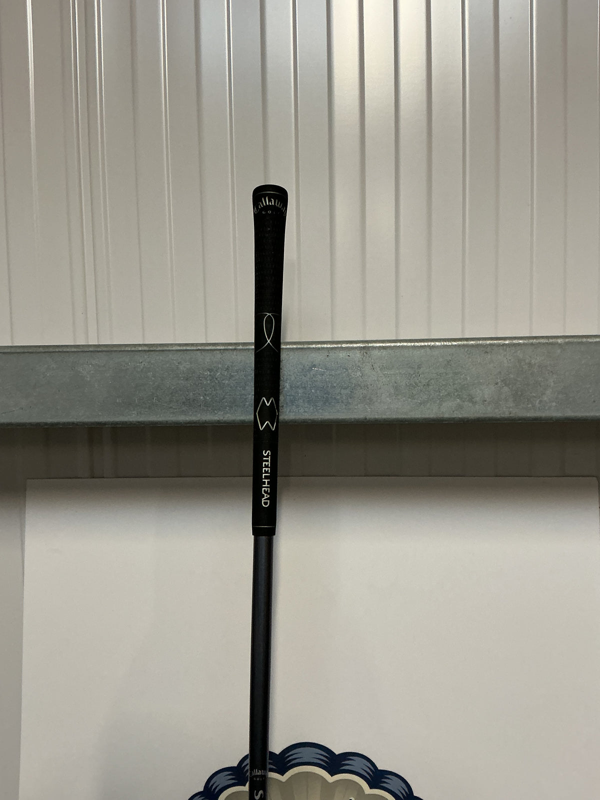 Pre-Owned Mens RH Callaway 3 Wood