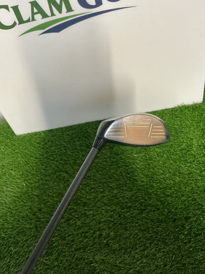 Pre-Owned Mens RH Callaway 3 Wood