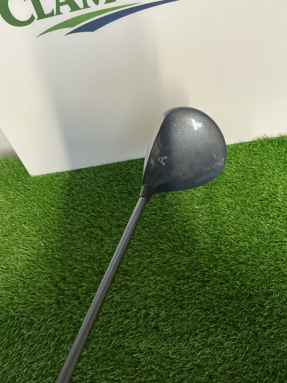 Pre-Owned Mens RH Callaway 3 Wood