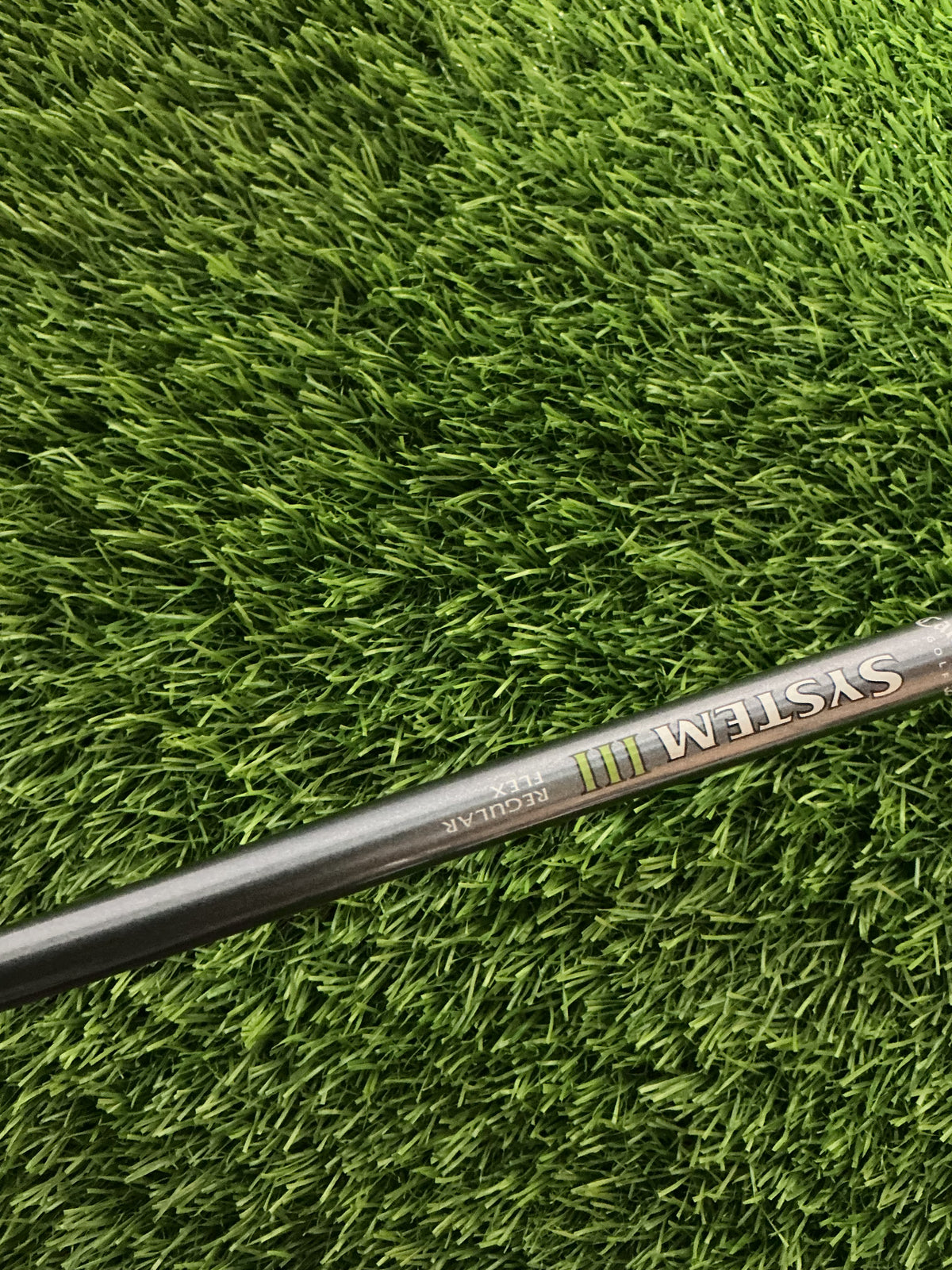 Pre-Owned Mens RH Callaway 3 Wood