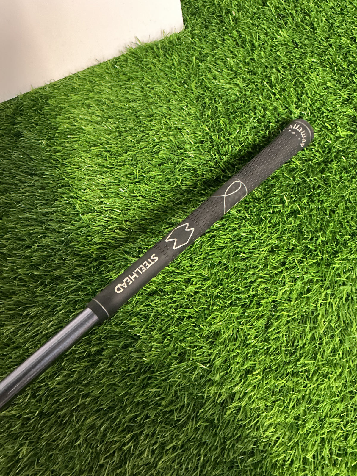 Pre-Owned Mens RH Callaway 3 Wood