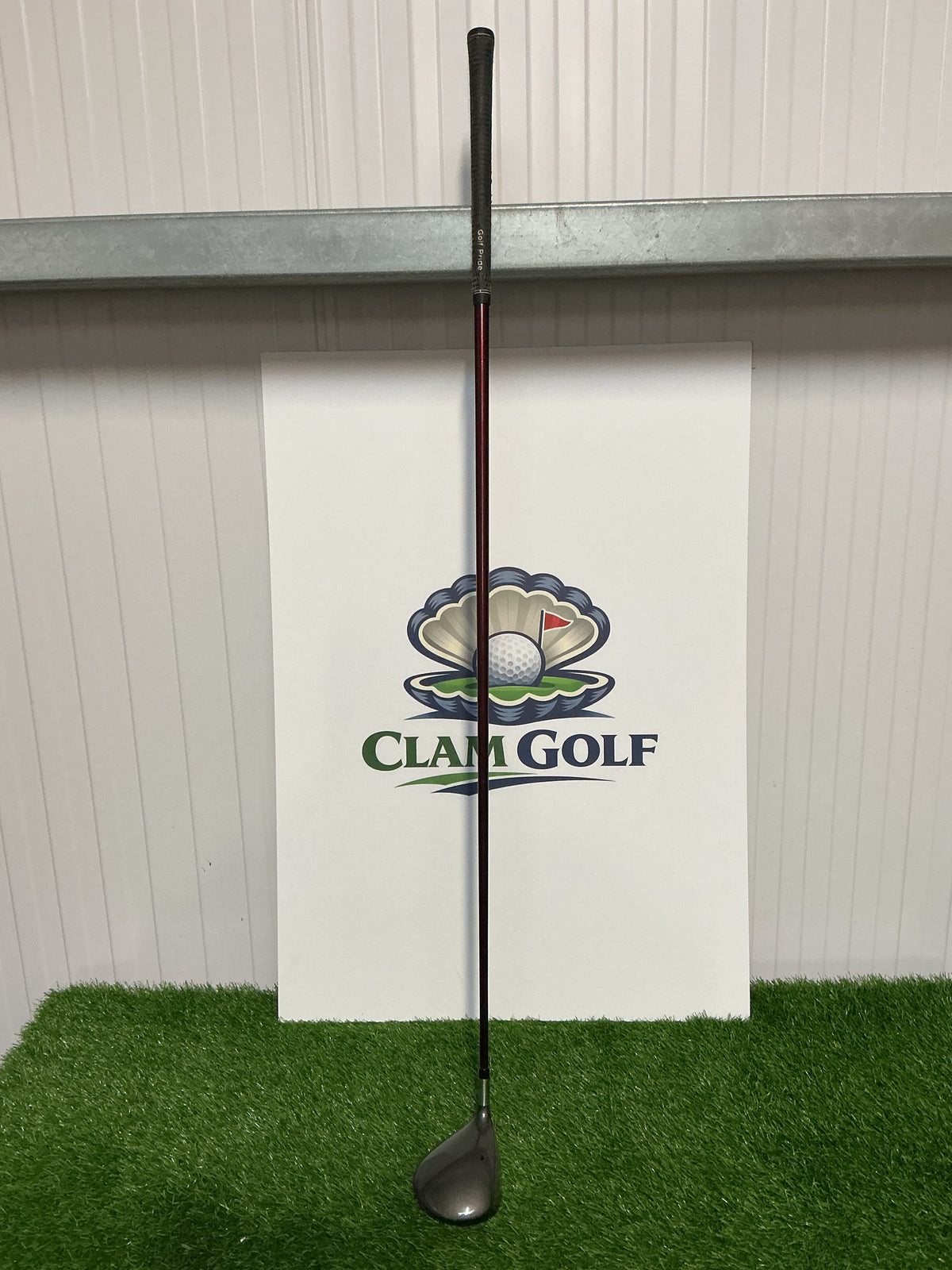 Pre-Owned Mens RH Titleist 10.5 Degree Driver Stiff Flex