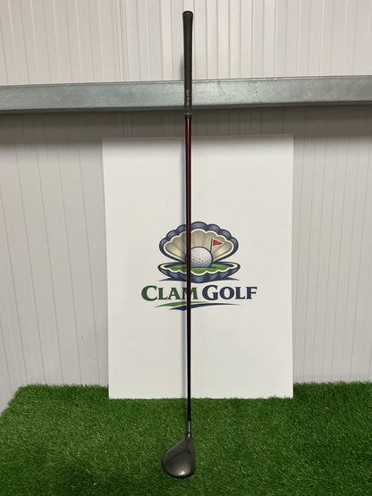Pre-Owned Mens RH Titleist 10.5 Degree Driver Stiff Flex