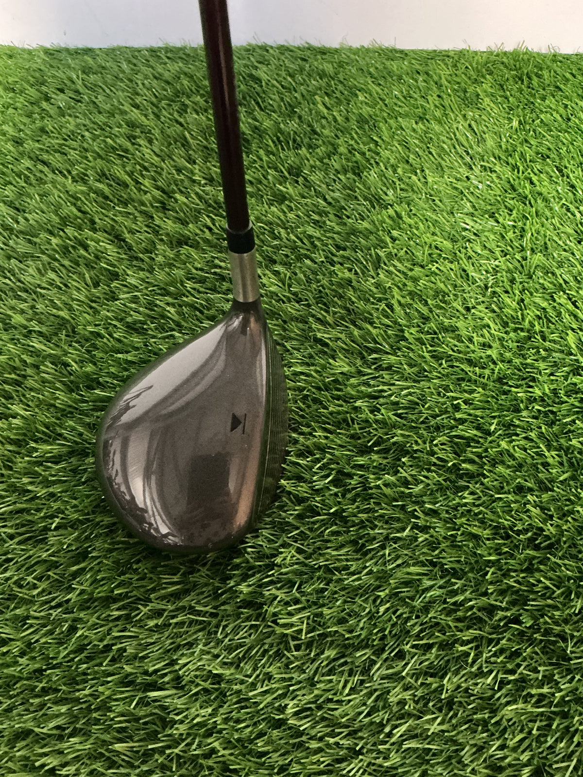 Pre-Owned Mens RH Titleist 10.5 Degree Driver Stiff Flex