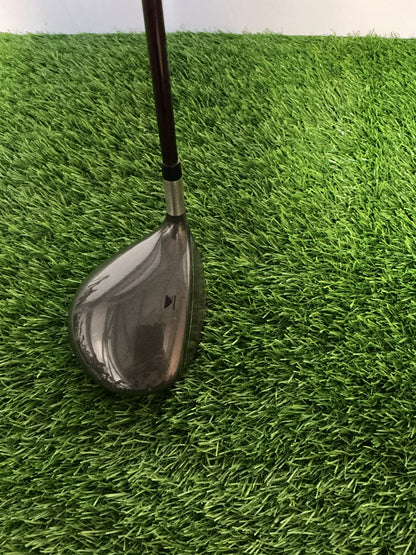 Pre-Owned Mens RH Titleist 10.5 Degree Driver Stiff Flex