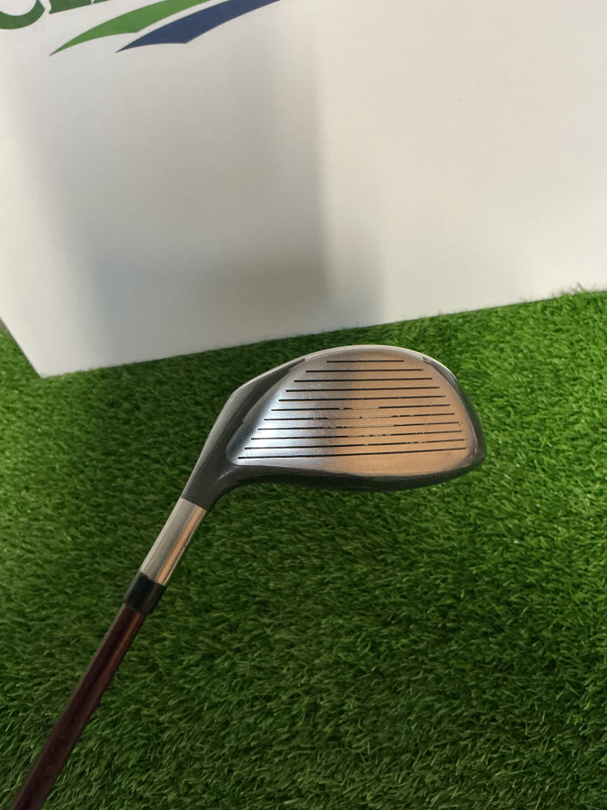 Pre-Owned Mens RH Titleist 10.5 Degree Driver Stiff Flex