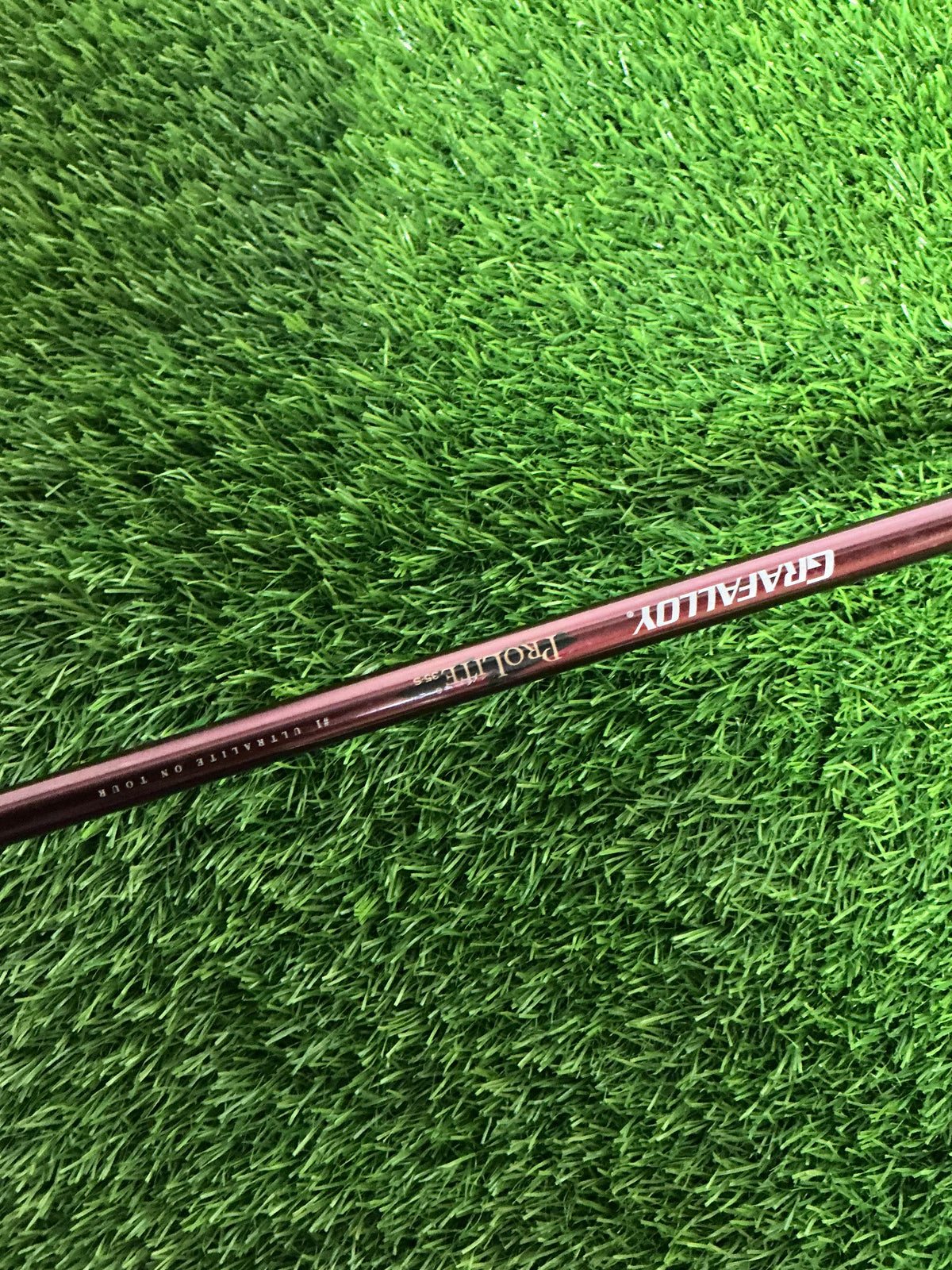 Pre-Owned Mens RH Titleist 10.5 Degree Driver Stiff Flex
