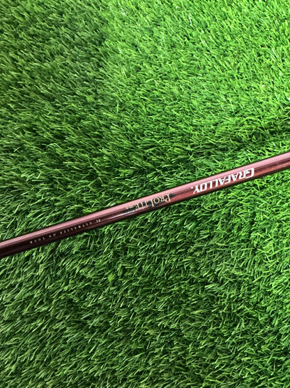 Pre-Owned Mens RH Titleist 10.5 Degree Driver Stiff Flex