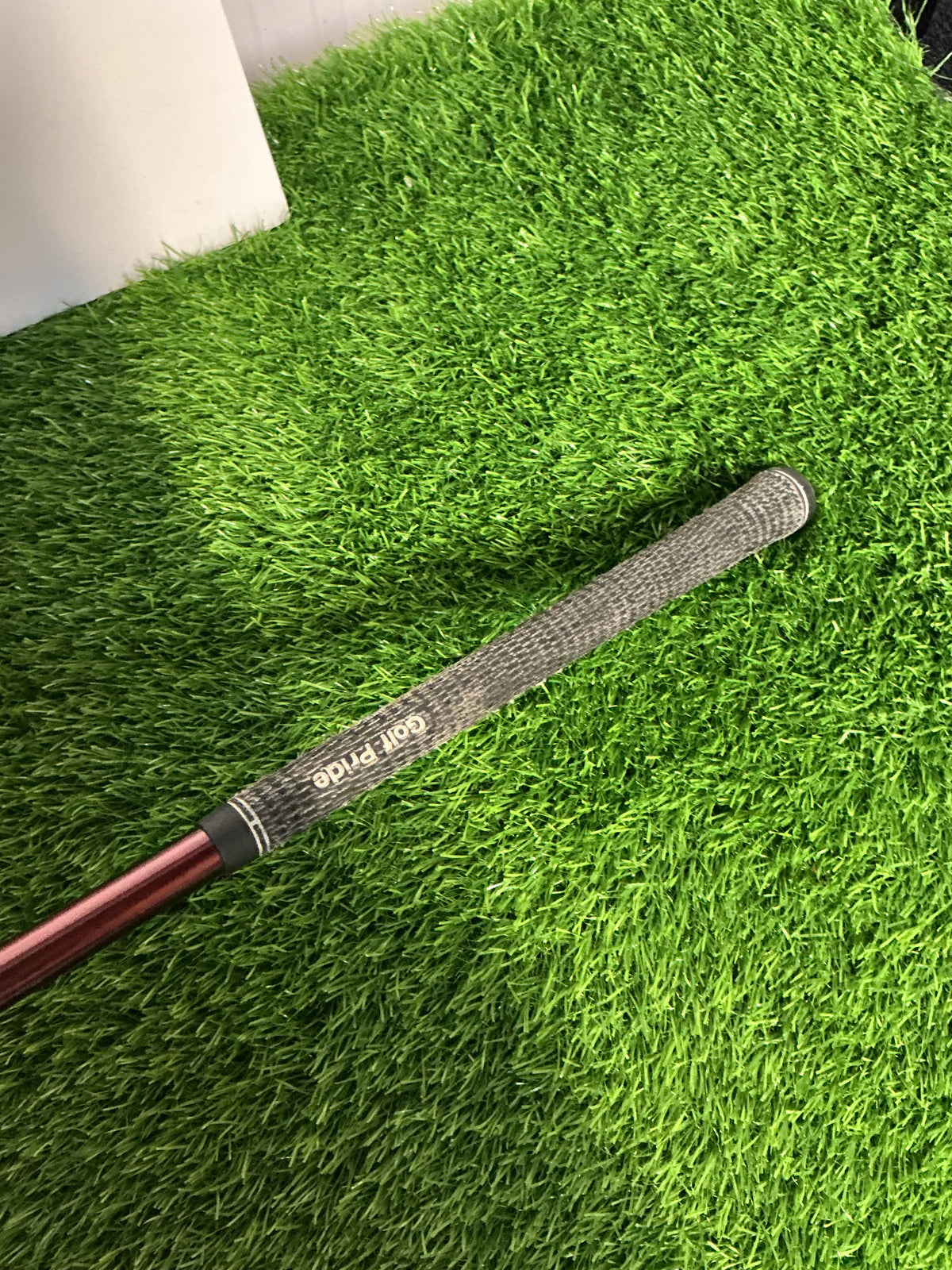 Pre-Owned Mens RH Titleist 10.5 Degree Driver Stiff Flex