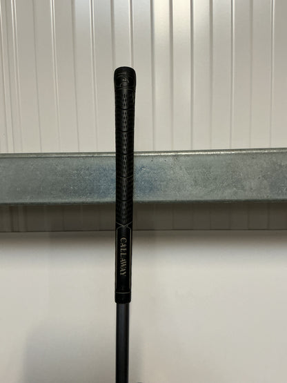 Pre-Owned Ladies Callaway 4 Wood