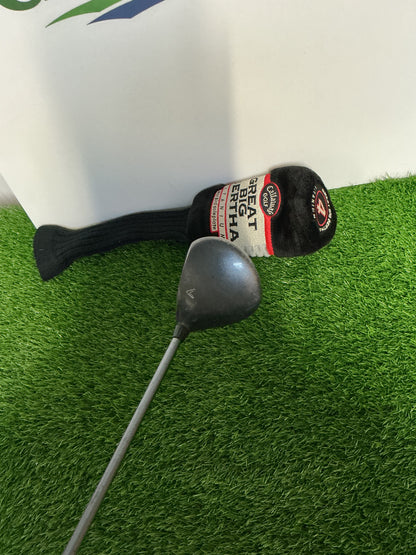 Pre-Owned Ladies Callaway 4 Wood