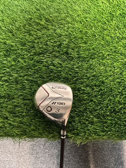 Pre-Owned Ladies RH Yonex 3 Wood