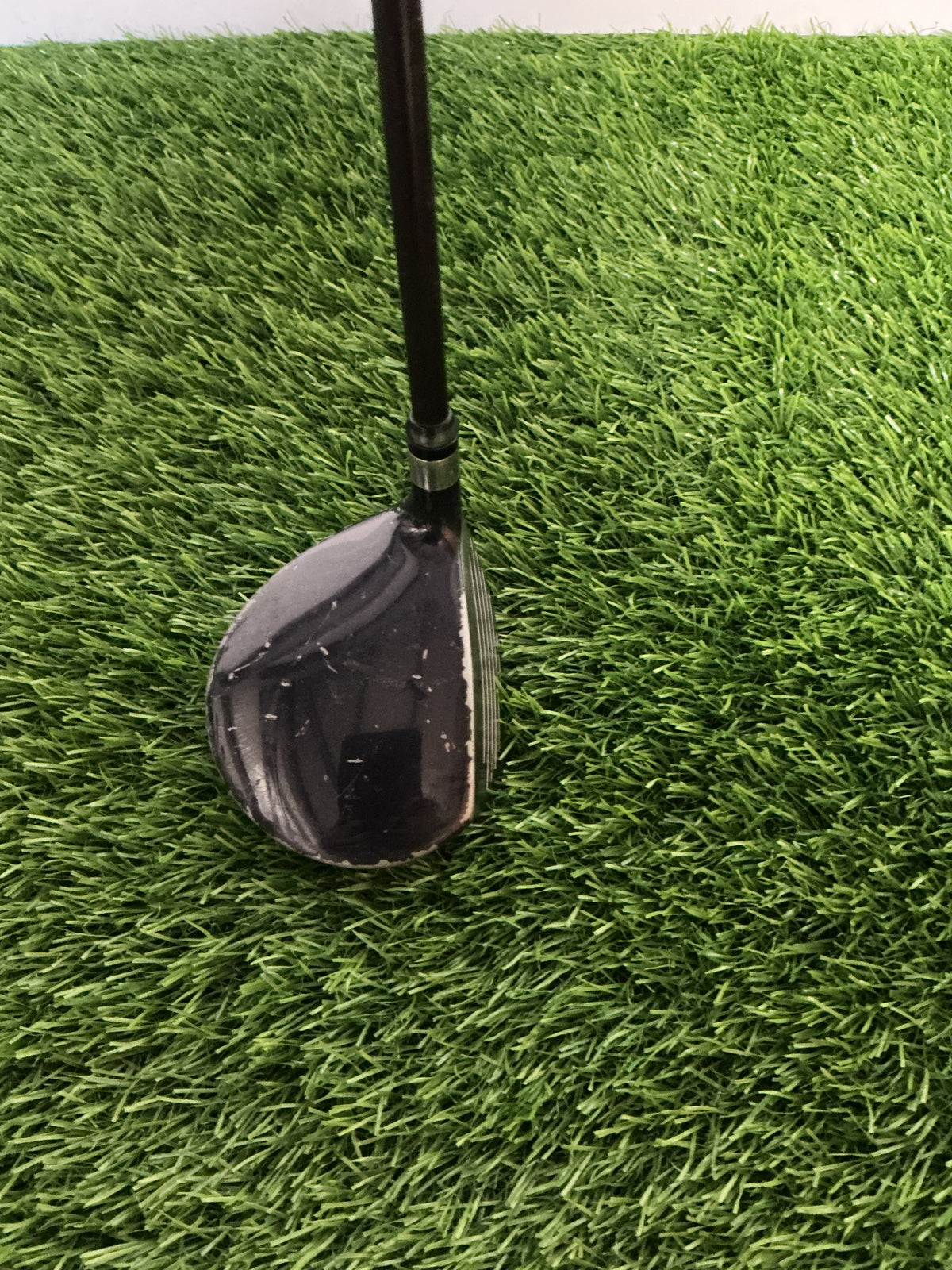 Pre-Owned Ladies RH Yonex 3 Wood