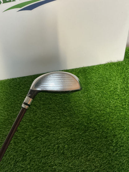Pre-Owned Ladies RH Yonex 3 Wood