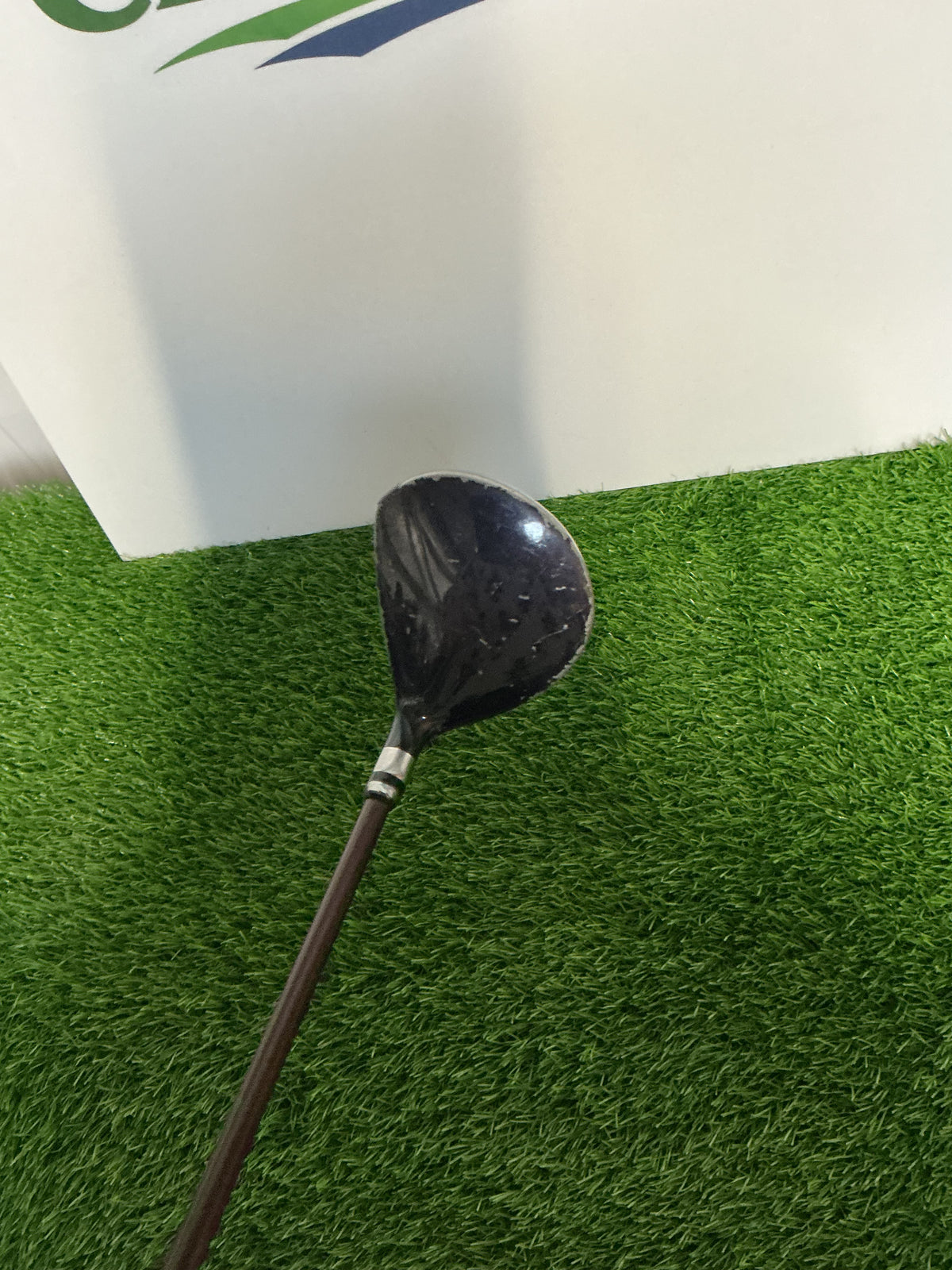 Pre-Owned Ladies RH Yonex 3 Wood