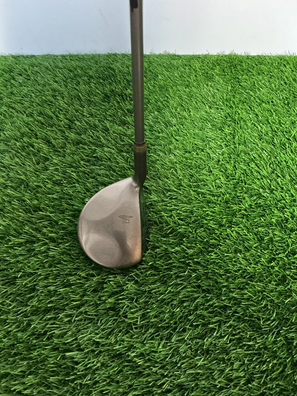 Pre-Owned Ladies RH Cobra 5 Wood