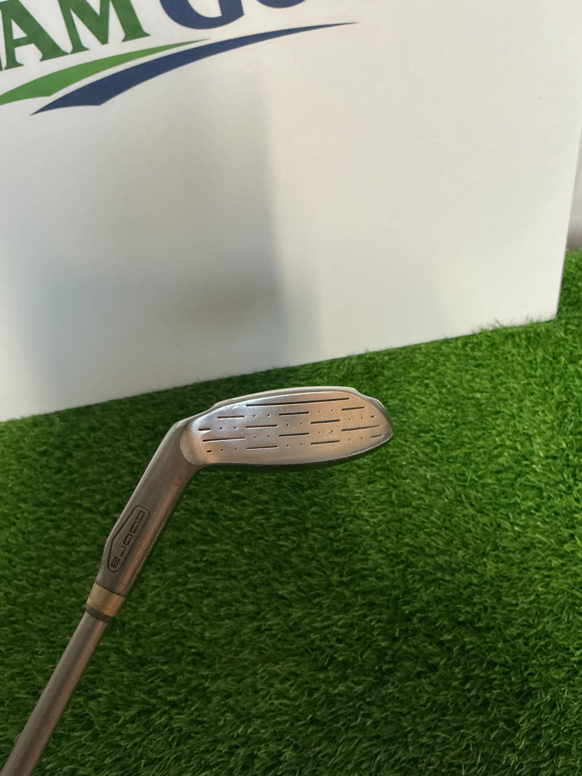 Pre-Owned Ladies RH Cobra 5 Wood