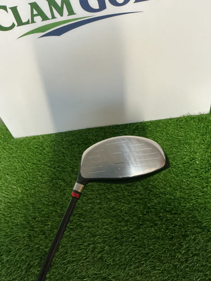 Pre-Owned Mens RH Yonex 10.5 Degree Driver Stiff Flex