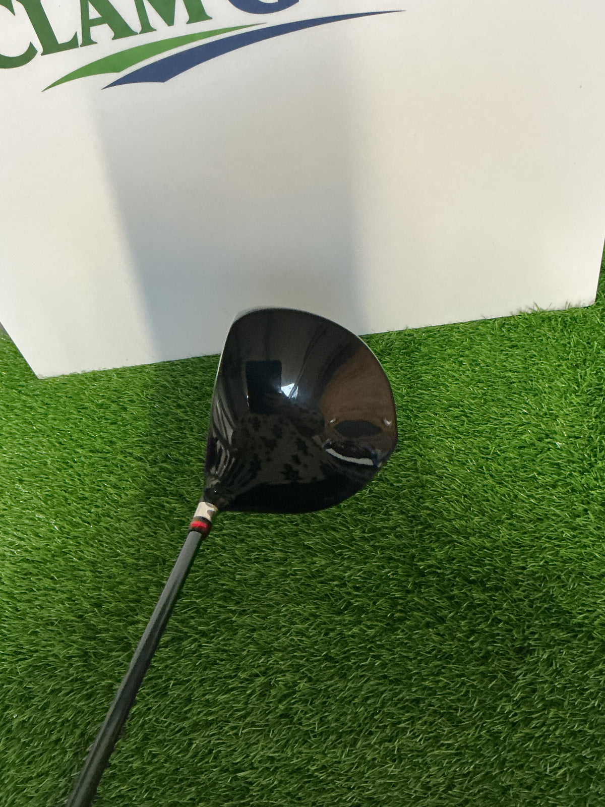 Pre-Owned Mens RH Yonex 10.5 Degree Driver Stiff Flex