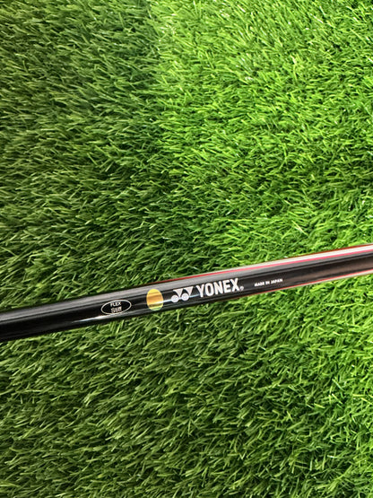 Pre-Owned Mens RH Yonex 10.5 Degree Driver Stiff Flex