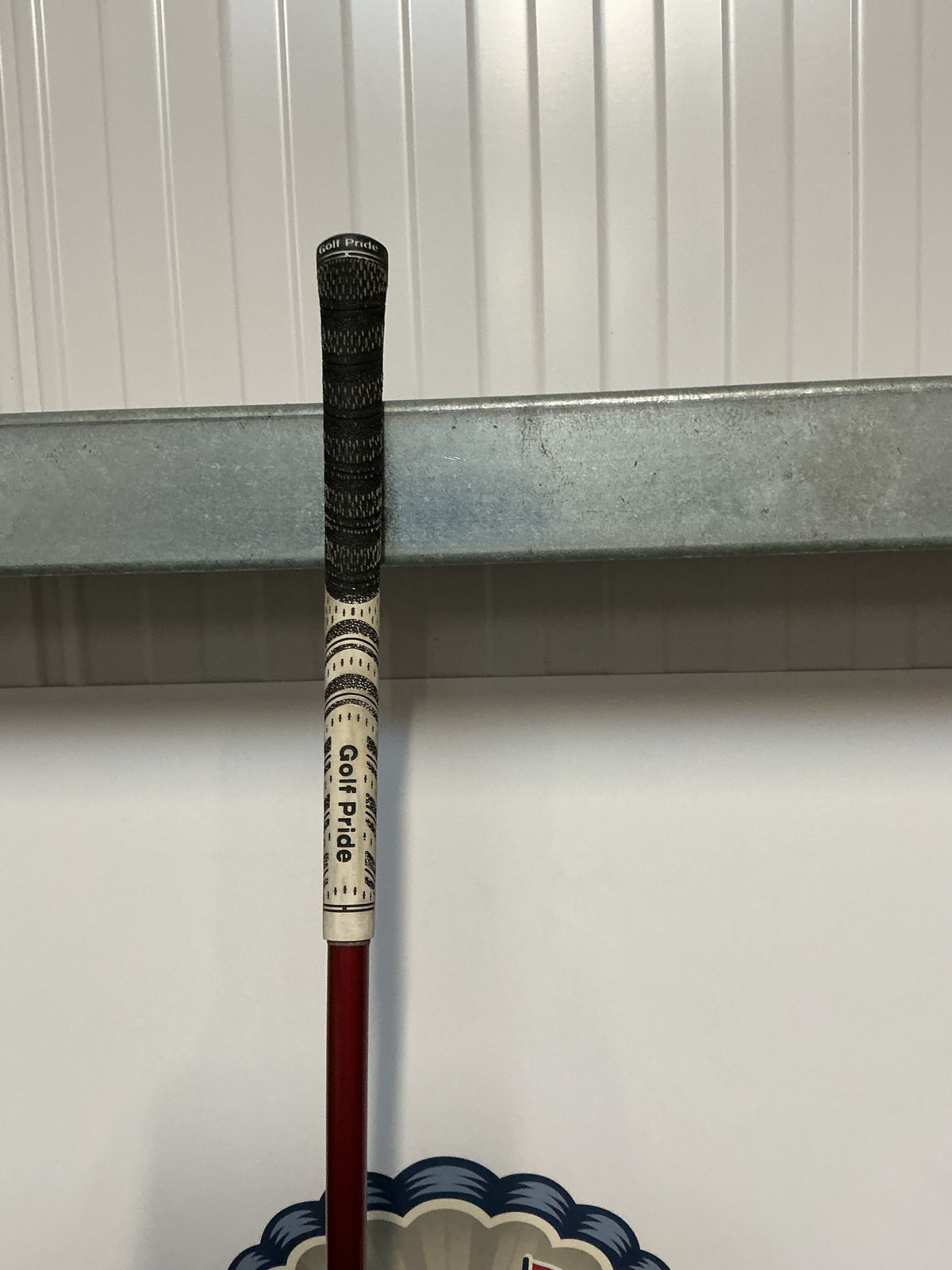 Pre-Owned Mens TaylorMade 7 wood