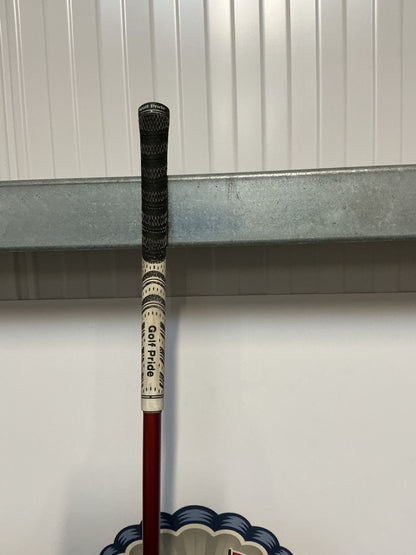 Pre-Owned Mens TaylorMade 7 wood