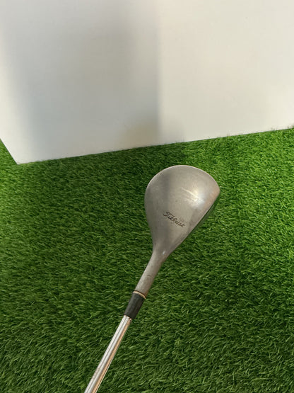 Pre-Owned Mens LH Titleist 5 Wood