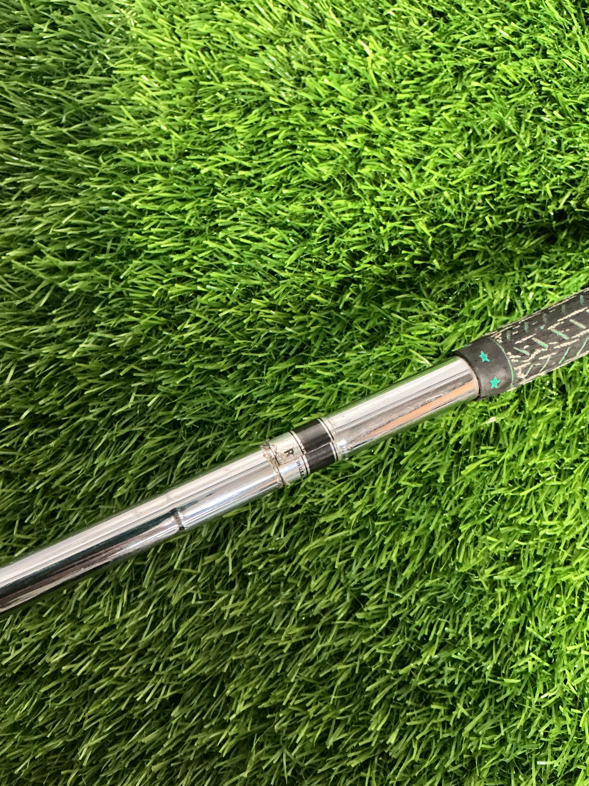 Pre-Owned Mens LH Titleist 5 Wood