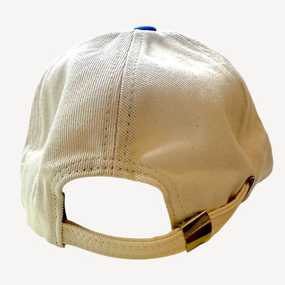 Padel Cap - The Bandeja Club