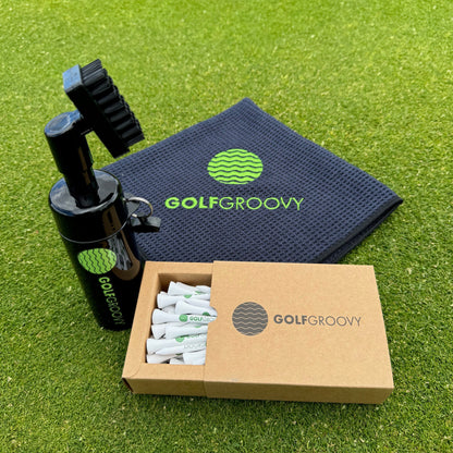 Golf Groovys Essential Bundle!