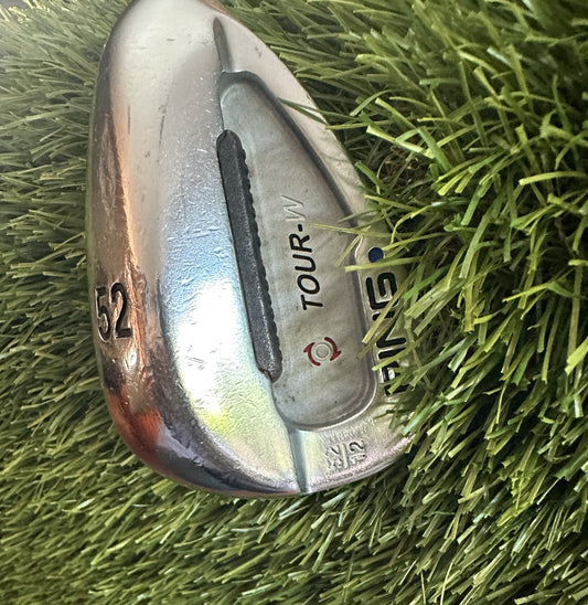 PING Blue Dot Tour W 52 Degree