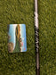 Cobra King LTDx 9-12 Degree Driver, Stunning Club
