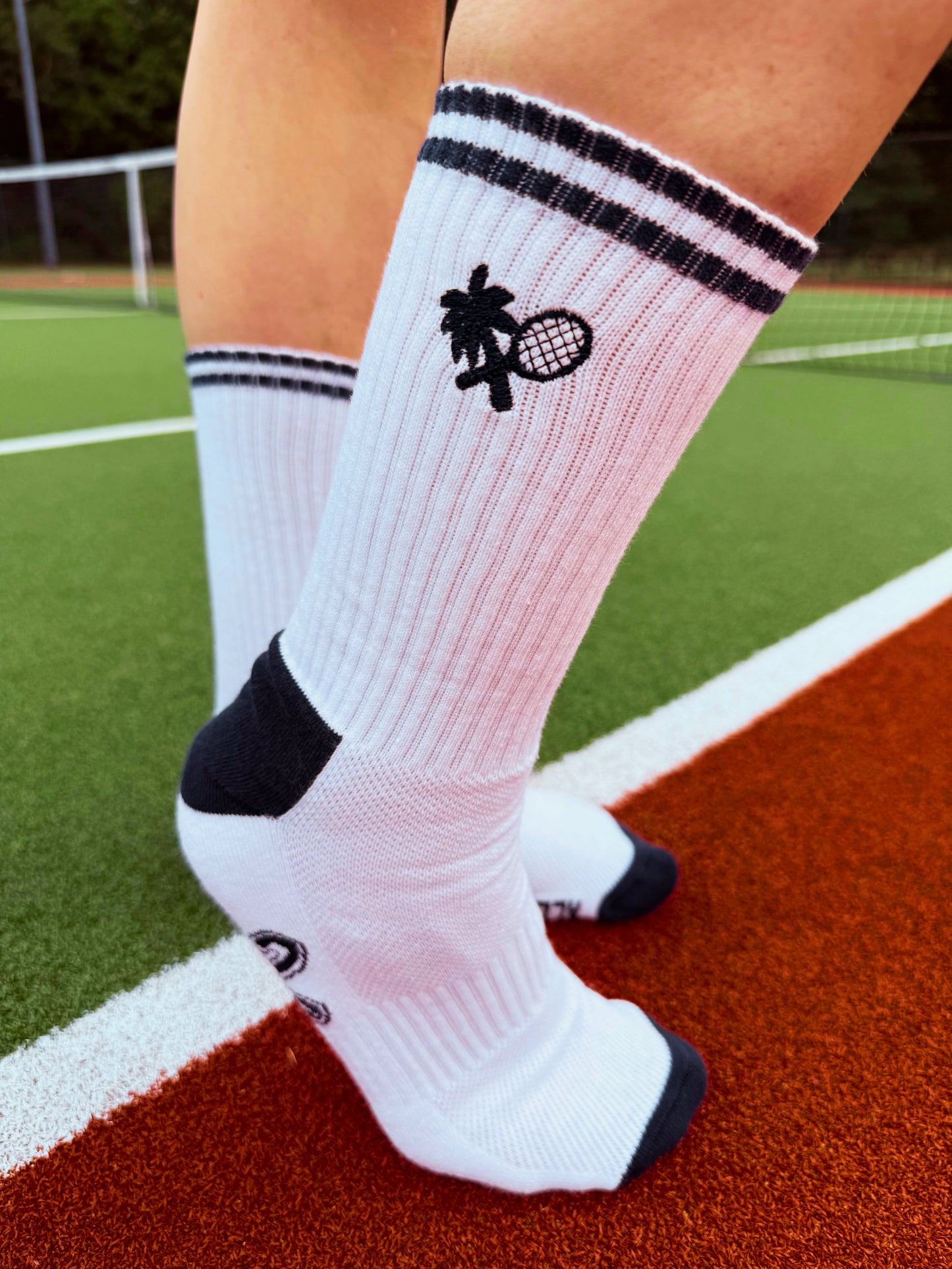 VARSITY SOCKS (ONE PAIR) - NAVY