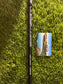 Mitsubishi Kuro Kage Stiff Hybrid Shaft