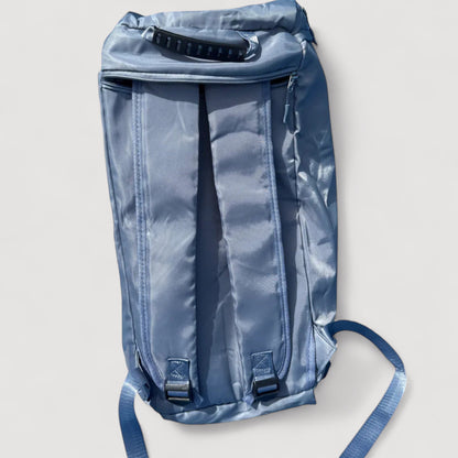 WEEKEND TRAINING BAG - GREY