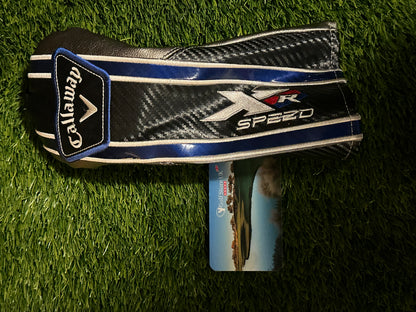 Callaway XR Speed 5 Wood and Headcover Left Handed
