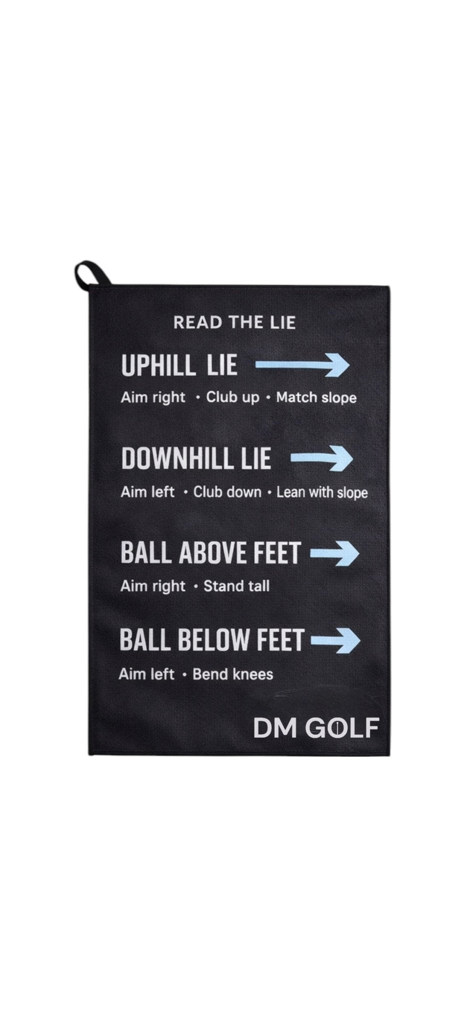 Not A Tee Towel